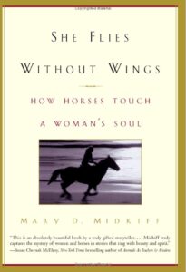 She Flies Without Wings by Mary Midkiff